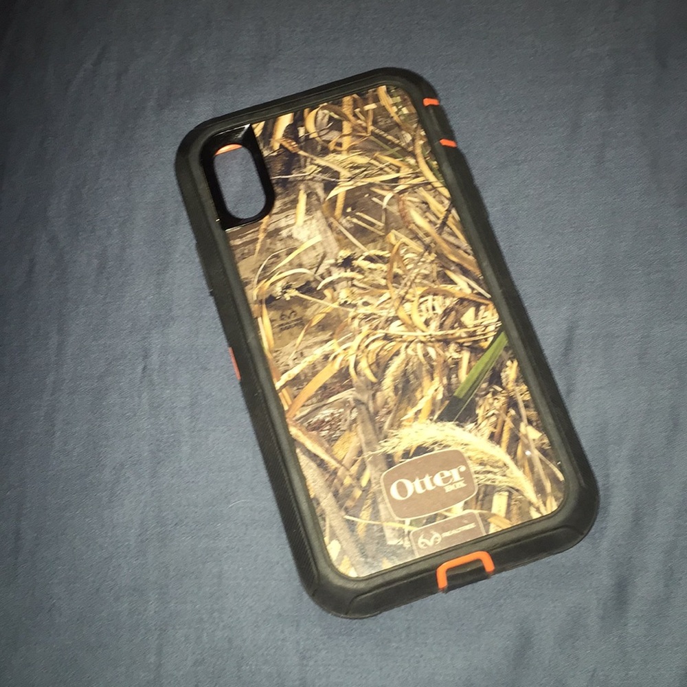 iPhone XR case